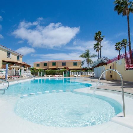 Maspalomas Suite By "The Stay Las Palmas" Vv Exteriér fotografie
