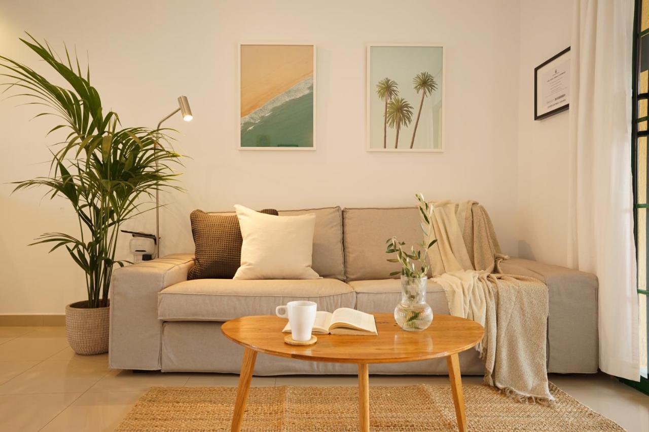 Maspalomas Suite By "The Stay Las Palmas" Vv Exteriér fotografie