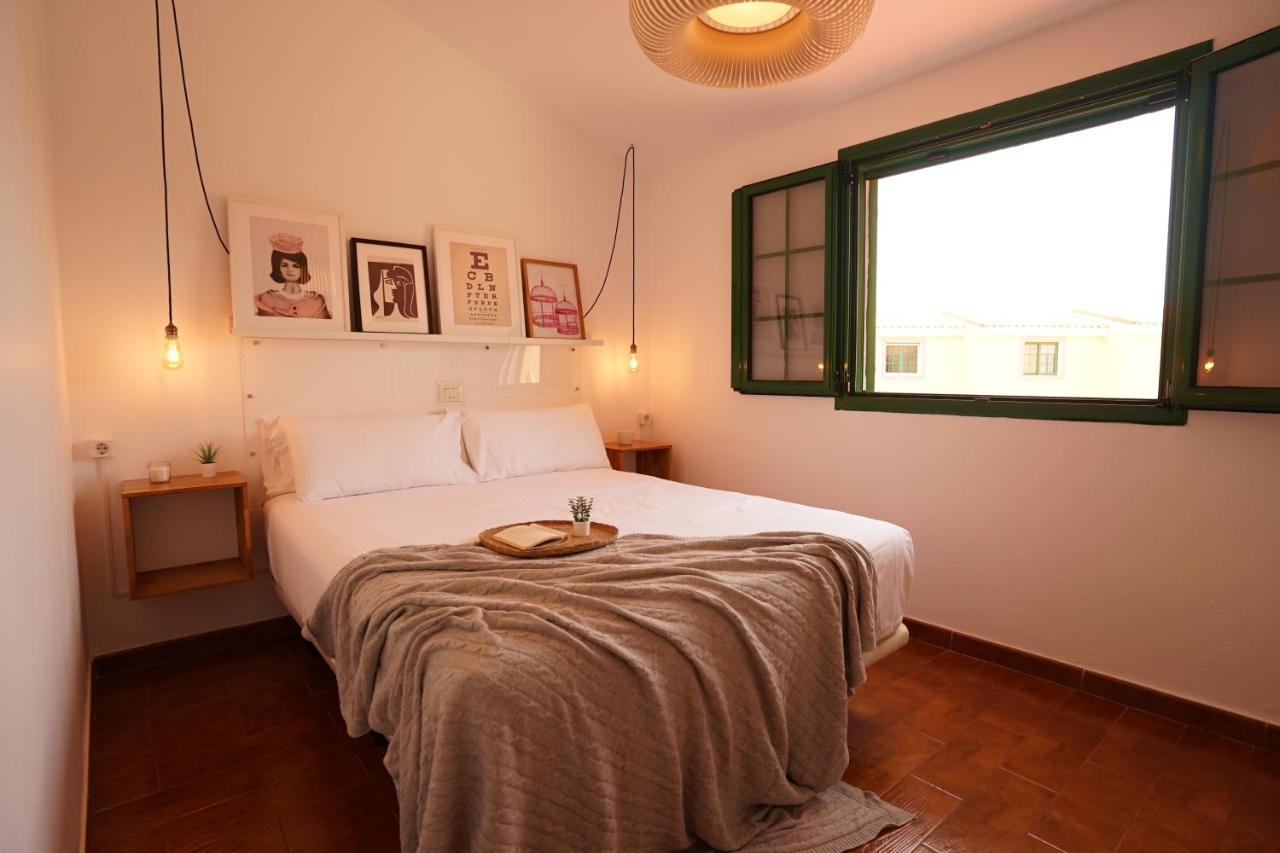Maspalomas Suite By "The Stay Las Palmas" Vv Exteriér fotografie
