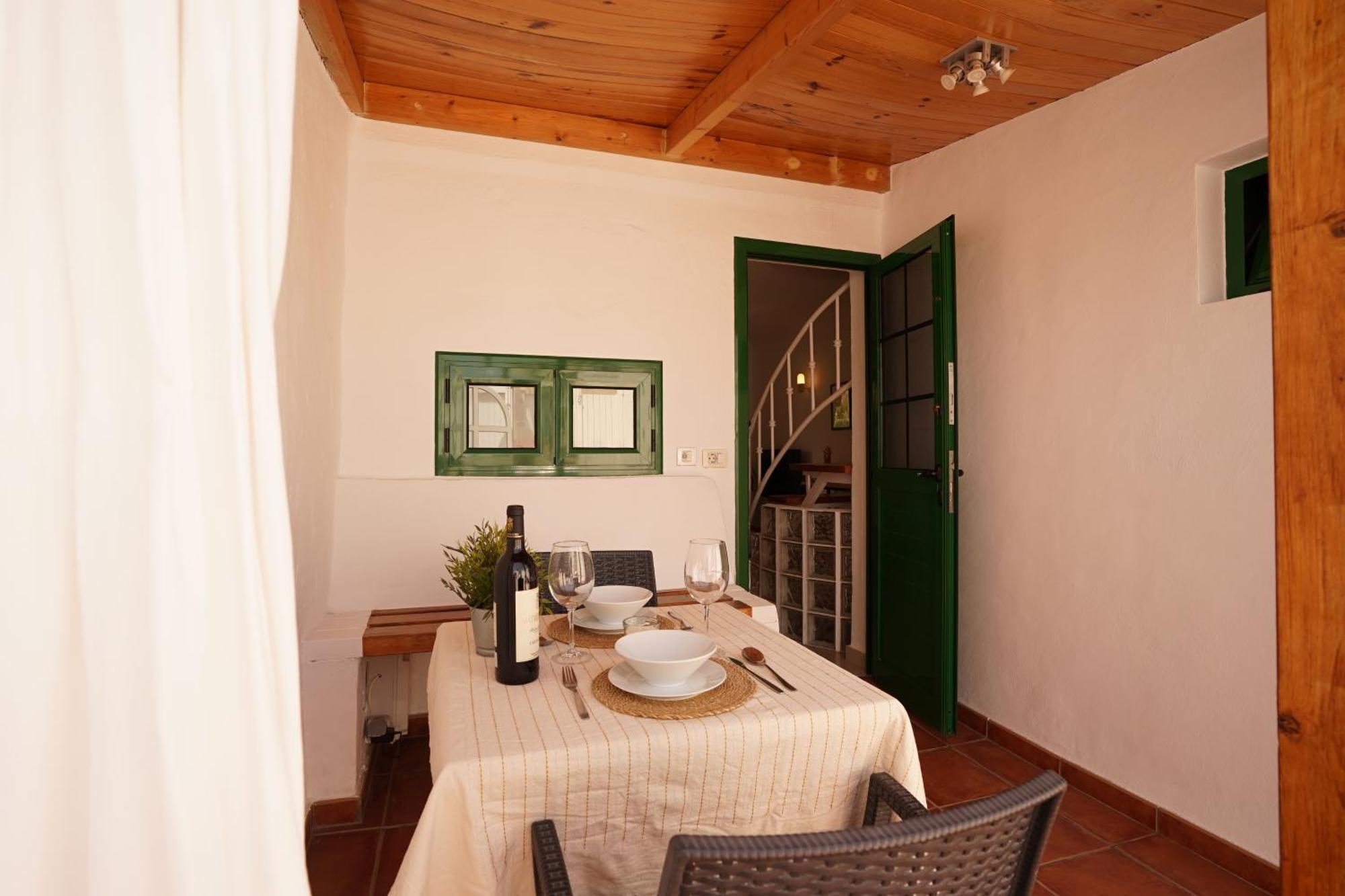 Maspalomas Suite By "The Stay Las Palmas" Vv Exteriér fotografie