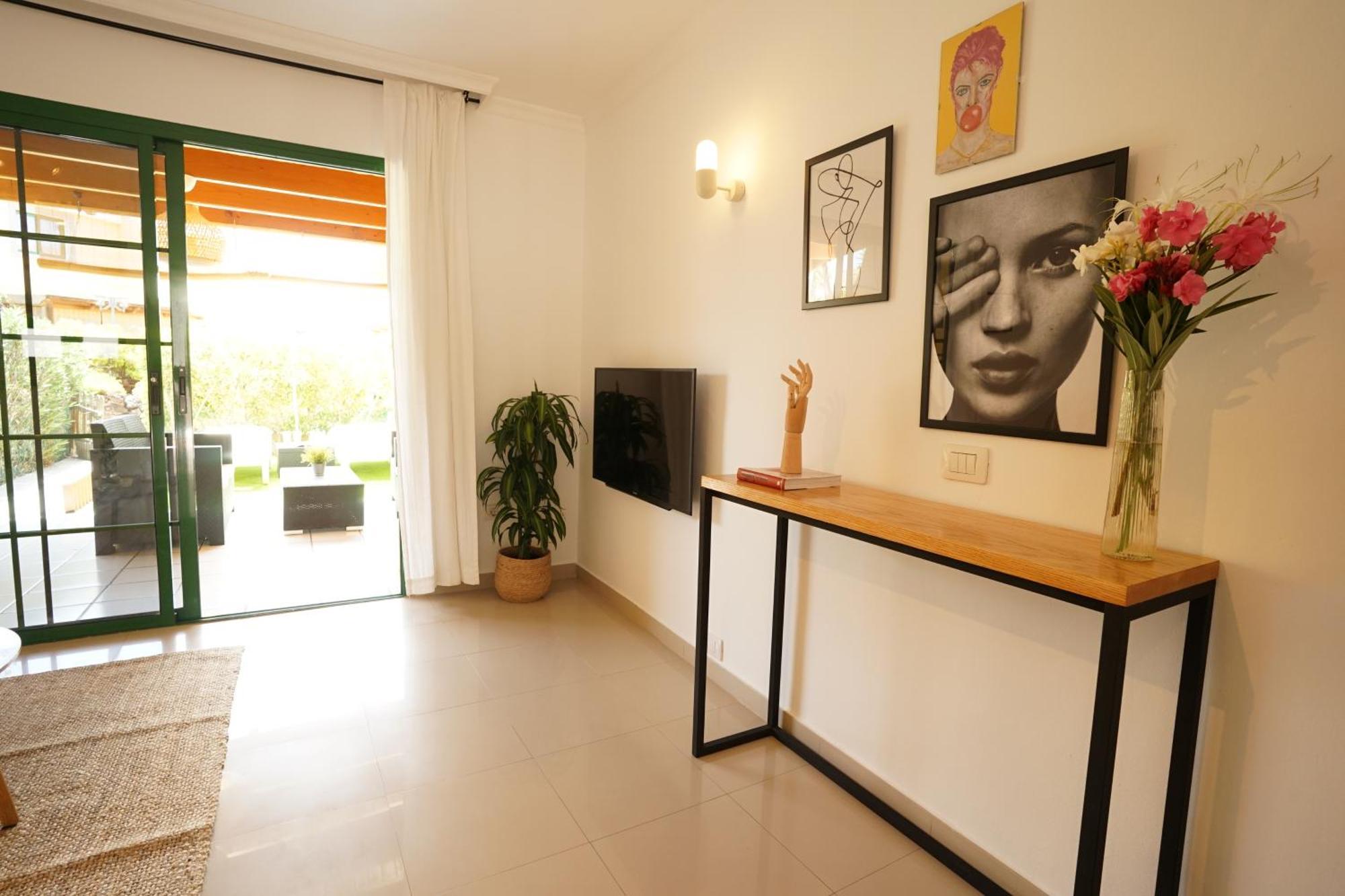 Maspalomas Suite By "The Stay Las Palmas" Vv Exteriér fotografie