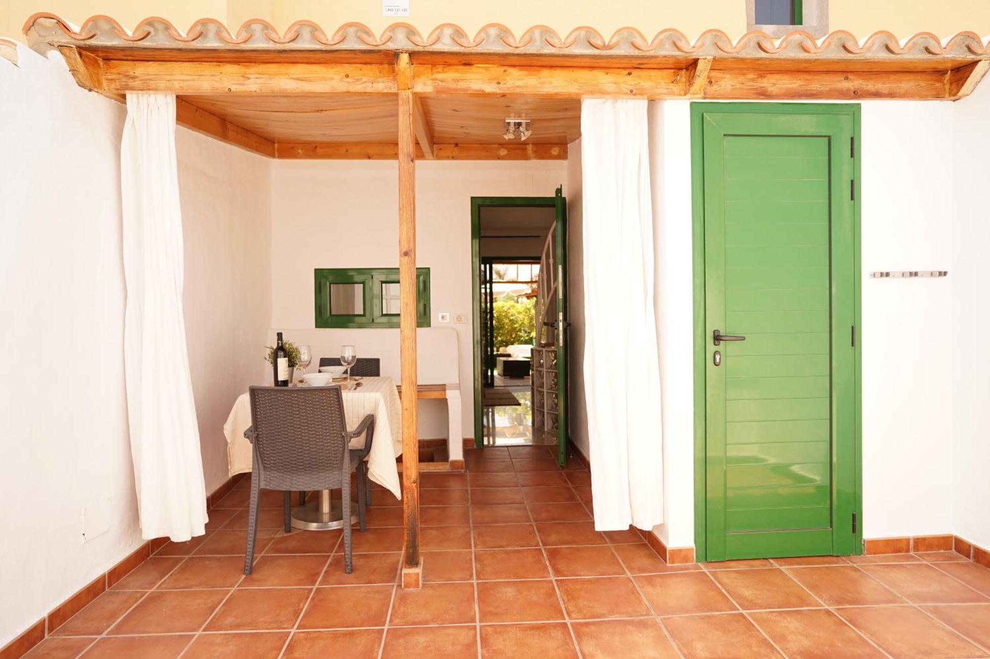 Maspalomas Suite By "The Stay Las Palmas" Vv Exteriér fotografie