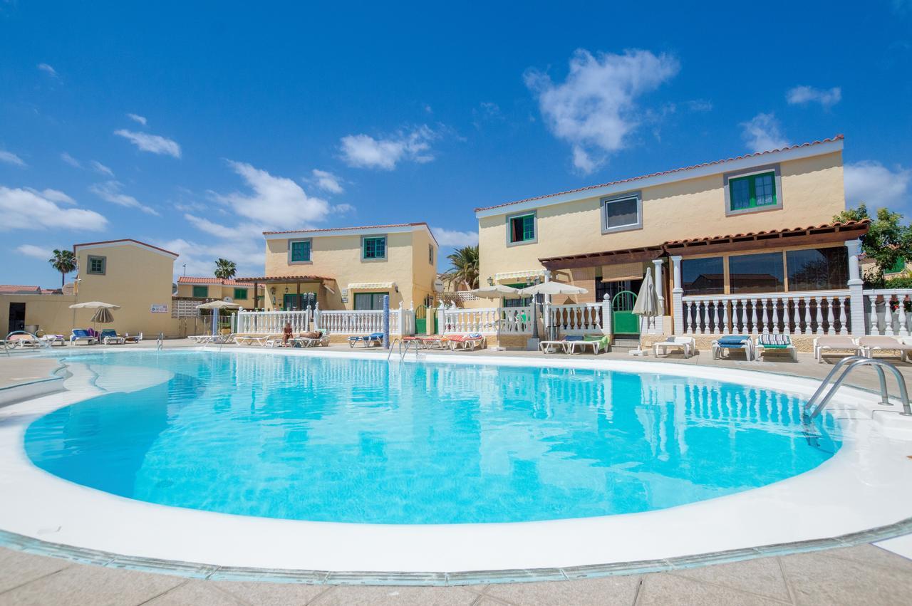 Maspalomas Suite By "The Stay Las Palmas" Vv Exteriér fotografie