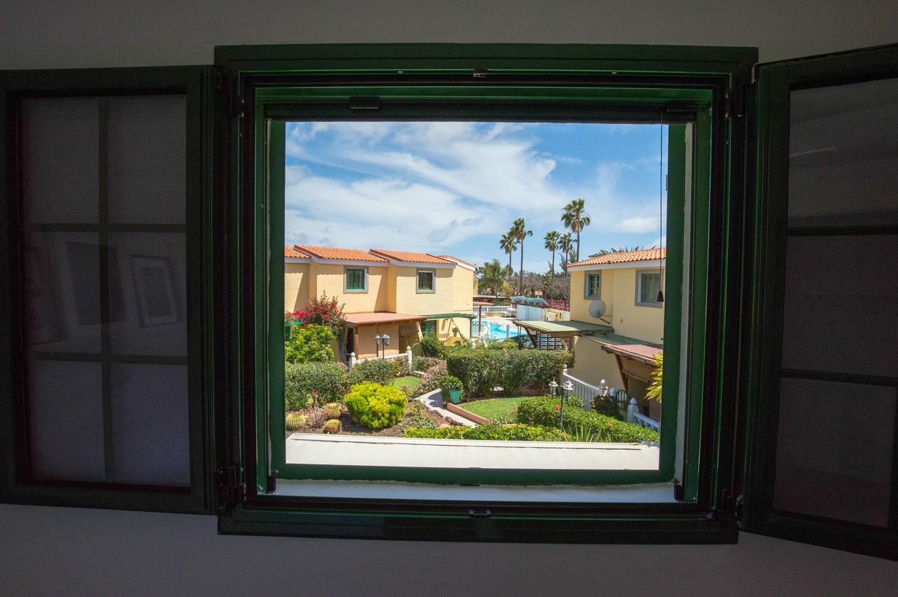 Maspalomas Suite By "The Stay Las Palmas" Vv Exteriér fotografie