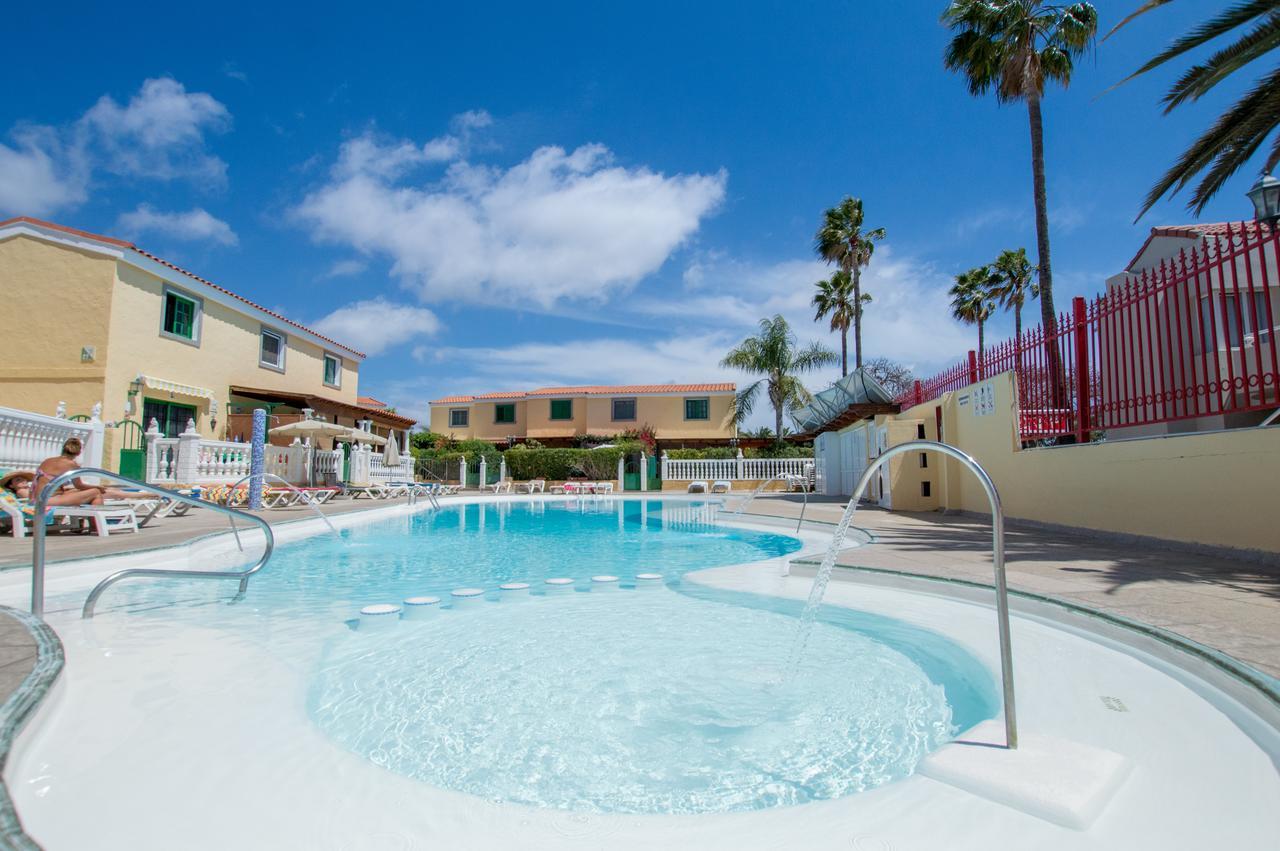 Maspalomas Suite By "The Stay Las Palmas" Vv Exteriér fotografie