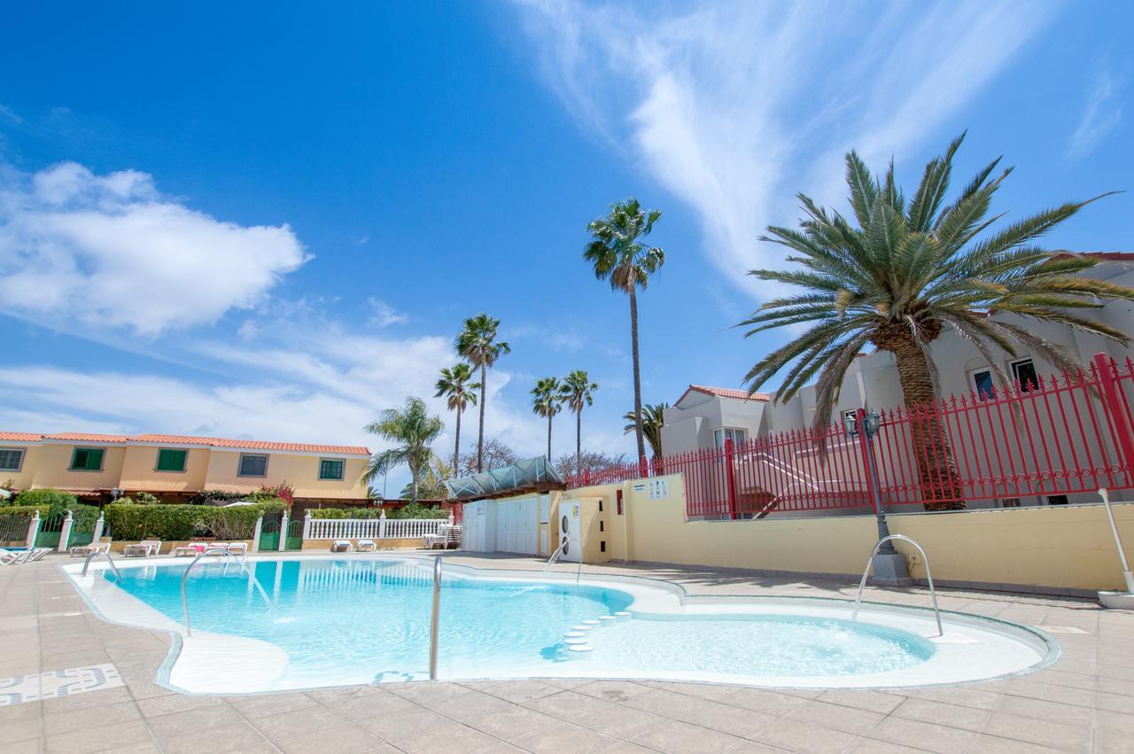 Maspalomas Suite By "The Stay Las Palmas" Vv Exteriér fotografie